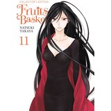 Diamond Comic Distributors Natsuki Takaya - Fruits Basket Collector's Edition Vol. 11 Cene