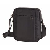  torbica pulse city satelite black stripe 122437 Cene