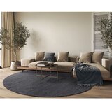  Tepih FIR WOOL 160 cm 2600 g/m2 antracit/prirodan | Eponuda.com