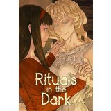 rituals in the dark (pc) steam key global  rituals in the dark (pc) steam key global Slike