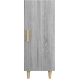  Komoda boja hrasta sonome 34,5x34x90 cm od konstruiranog drva | Eponuda.ba