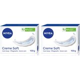 Nivea Creme Soft trdo milo ugodno pakiranje Cene