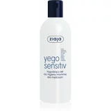 Ziaja Yego Sensitiv gel za intimno higieno za moške 300 ml