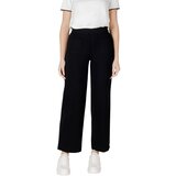 Street One Front pocket Straight leg HW P 378899 Crna | shoptok.hr