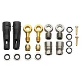 dijelovi HyFlow Quick-Fit kit disc HFA501 FORMULA ORO
