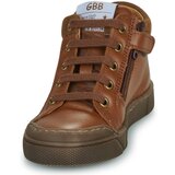 GBB BATAILLEUR TWIST Smeđa | shoptok.hr