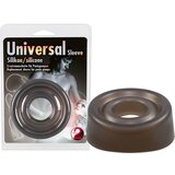 You2Toys - Univerzalna silikonska rezervna manšeta (dim) | shoptok.hr