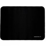 Innovation IT Podloga za miša Gaming Mauspad Small 400x300mm Black | ePonuda.com