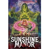 sunshine manor (pc) steam key global  sunshine manor (pc) steam key global Slike