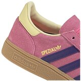 Adidas Sneakers Handball Spezial W Lucid Pink/ Core Purple/ Almost Yellow EUR 36 | Shoptok.si