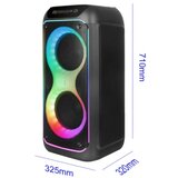 Havit SQ149BT-EU bt zvučnik ( 64032 ) | ePonuda.com