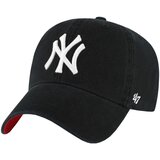 47 Brand MLB New York Yankees Ballpark Cap Crna Cijene