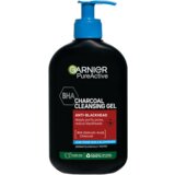 Garnier Pure Active Charcoal gel za čišćenje protiv mitisera 250ml cene