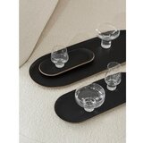 Blomus Drveni ukrasni pladanj 14,5x36 cm Baki – | shoptok.hr