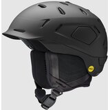 Smith Nexus Celada matte black Cene