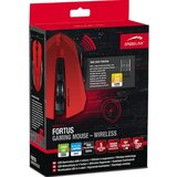 Speedlink SL-680100-BK-01 Fortus brezžična miška, črna | Shoptok.si
