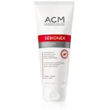 Sébionex čistilni gel za mastno in problematično kožo 200 ml