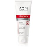 Acm Sébionex gel za čišćenje za masno i problematično lice 200 ml | shoptok.hr