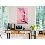  Slika - Strawberry Socks (1 Part) Vertical 40x60 | shoptok.hr