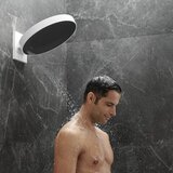 Hansgrohe 26234700 Rainfinity 360 nadglavna prha 3 funkcije | Shoptok.si