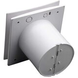 Sapho Aksijalni ventilator sa tajmerom EIRA 15W/230V, beo | Eponuda.com