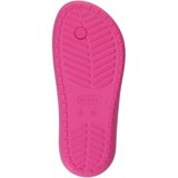 Crocs Japanke 'Classic' roza | shoptok.hr