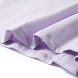  Dječja majica ljubičasta 128 | shoptok.hr