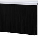  Samoljepljivi pečati za vrata 6 pcs Bijelo 100 cm | Eponuda.ba
