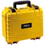 B_W_International B&W Drohnen Case Type 3000 yellow for DJI Air 3 Cijene