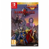 Maximum Games Switch Hammerwatch II: The Chronicles Edition