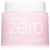 BANILA_CO clean it zero original čistilni balzam za odstranjevanje ličil 180 ml