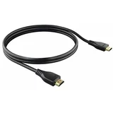 Trust Povezovalni kabel HDMI Ruza GXT 731