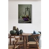 Wallity Slika Kanvas Tablo-201, 50x70 cm | ePonuda.com