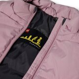 Lego iconic prsluk, prljavo roze | ePonuda.com