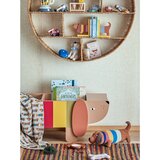Bloomingville Mini Otroški regal 108x32x37 cm Charlie – | Shoptok.si