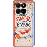  Maska za telefon Honor X7d 4G Summer in Spain Silikonska Print Skin Cene