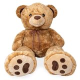  Plišani meda 140 cm ( 431291 ) | ePonuda.com