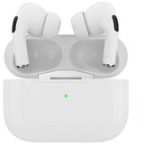 OXE Pods T-003 - Bluetooth bežične in-ear slušalice, bijele | shoptok.hr