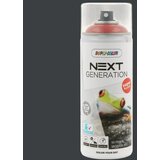 DUPLI-COLOR Sprej Next antracit sivi (RAL 7016), 400 ml | shoptok.hr