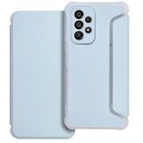  PIANO Book preklopna zaštitna futrola za SAMSUNG GALAXY A53 light blue | shoptok.hr