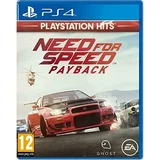 Electronic Arts NEED FOR SPEED PAYBACK HITS (Playstation 4)