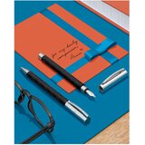 Olovka kemijska ambition rhombus faber castell 148900 crna | shoptok.hr