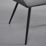 Bessagi Home Klop Eva, Siva | Shoptok.si