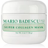 Mario Badescu Super Collagen Mask posvetlitvena lifting maska s kolagenom 56 g Cene