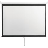 S Box PSM-4:3-120-2 projektorsko platno 120" (240x180 cm), 4:3 | shoptok.hr