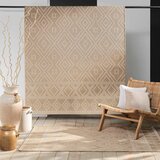 Douceur d intérieur Bež preproga 160x230 cm Tania – | Shoptok.si