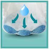 Pampers Active Baby - Mjesečno Pakiranje Pelena | shoptok.hr