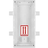 2N 9155015 - Stenska omarica IP Verso, 2 modula | Shoptok.si