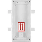9155015 - Stenska omarica IP Verso, 2 modula
