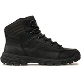 Caterpillar Muške cipele Threshold Hiker WP P725957, Crne Cene